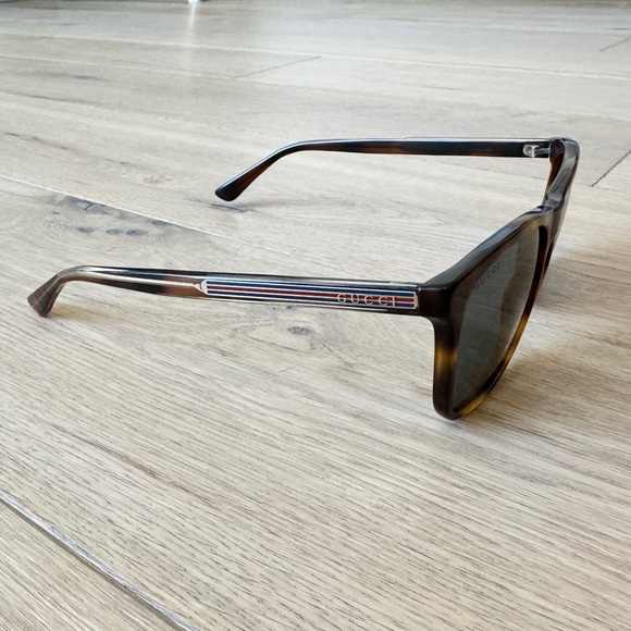 Other - Gucci mens sunglasses